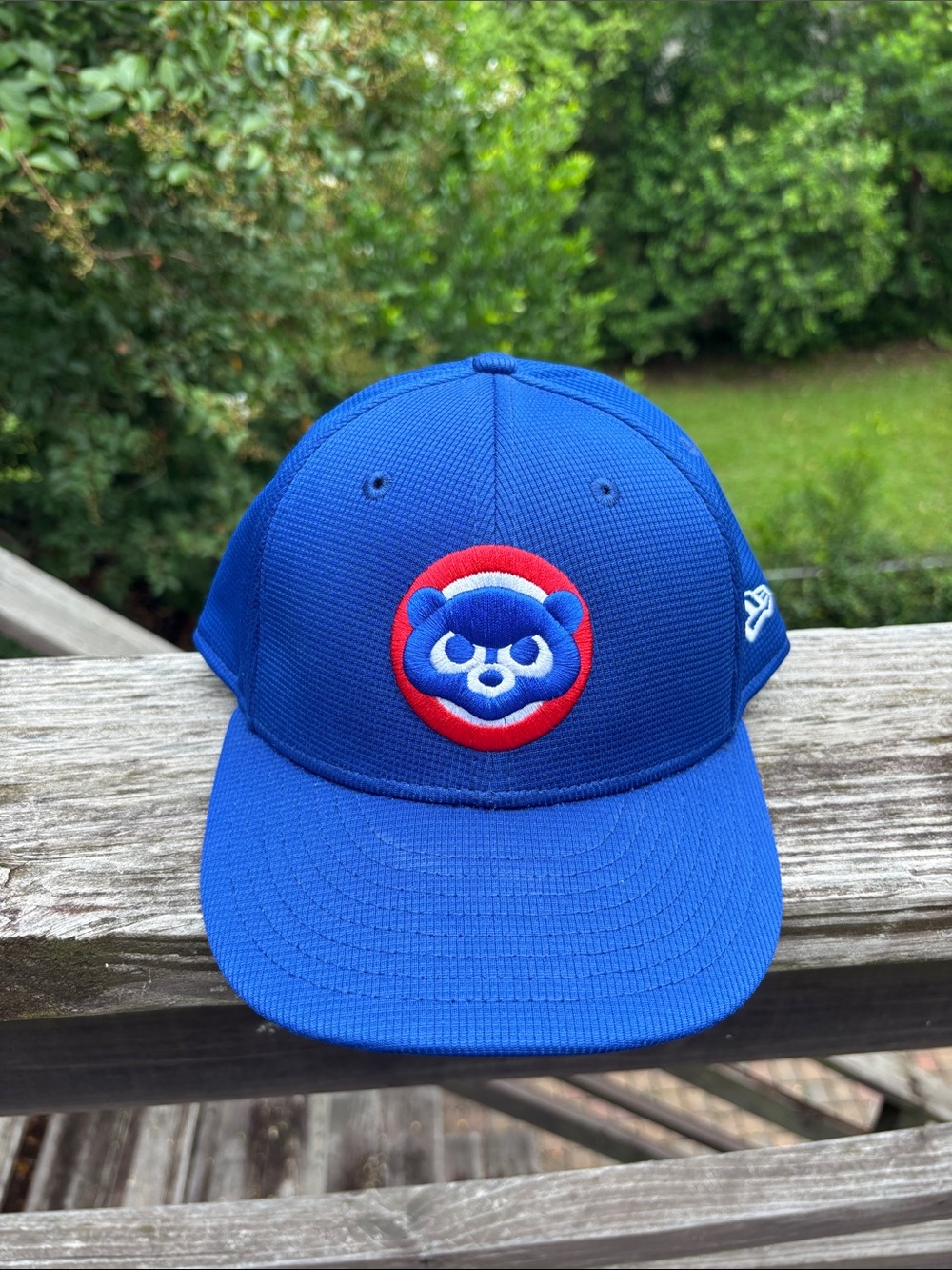 New Era Chicago Cubs Hat